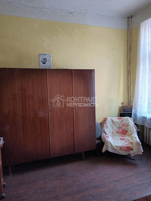 Продаж Квартира 3-кімнатна, 3/4 поверх на вул. Полтавський Шлях Kharkiv - photo 5