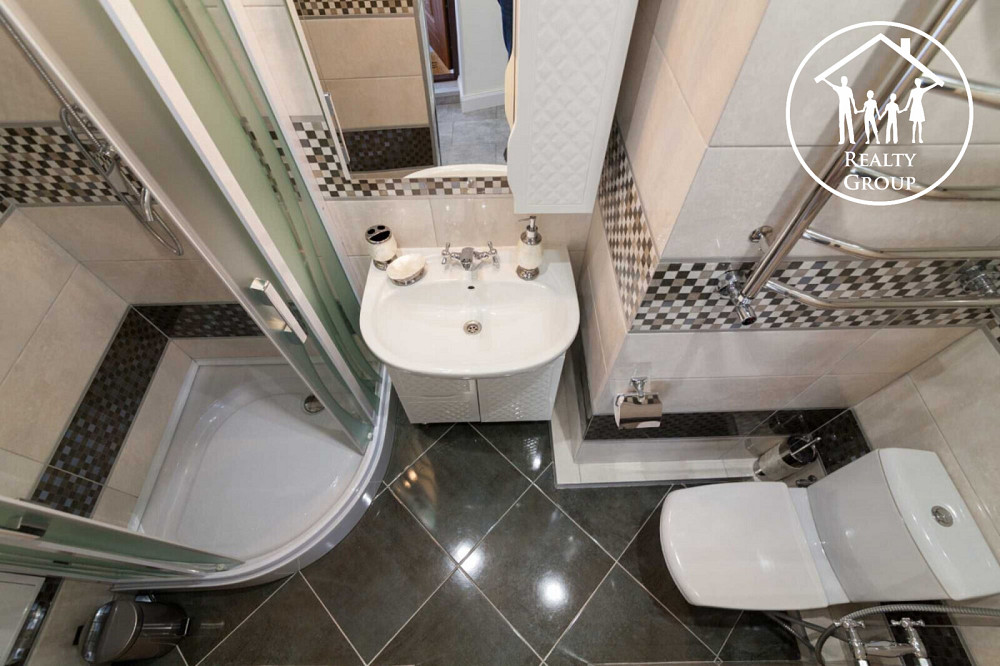 Продаж 1к Квартира 31 кв.м Клепарівська, 12 Львів - фото 6