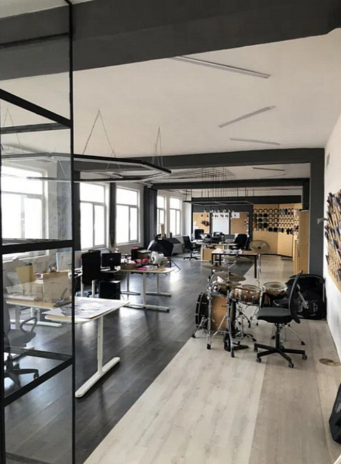 Оренда приміщення вільного призначення поверх - 4/6 Тернопіль - фото 5