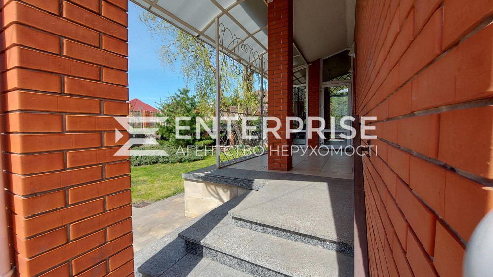 Продаж Будинок 4-кімнатний на вул. Панская  - фото 4