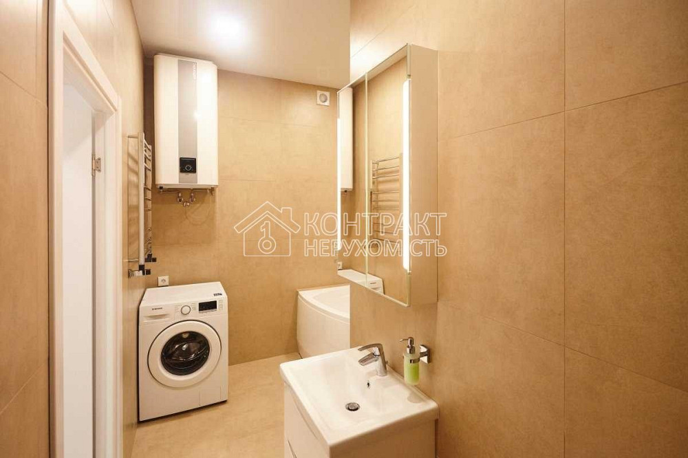 Продаж Квартира 3-кімнатна, 12/13 поверх на вул. Мироносицька Харків - фото 7