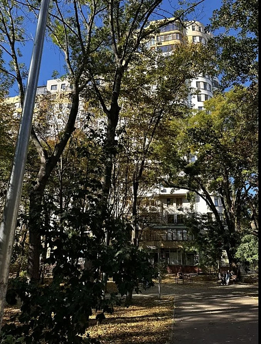 Продаж Квартира 4-кімнатна, 16/16 поверх на проспект Шевченко, 12/1 Odessa - photo 13