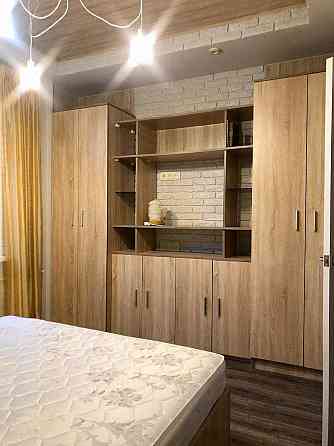 Оренда Квартира 1-кімнатна, 2/2 поверх на Байди-Вишневецького, 19а Київ