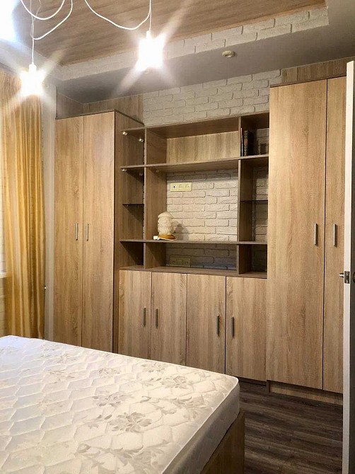 Оренда Квартира 1-кімнатна, 2/2 поверх на Байди-Вишневецького, 19а Kiev - photo 5