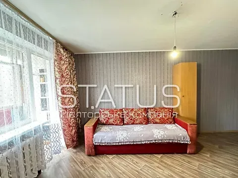 Продаж 2к Квартира 45.8 кв.м Мазепи Івана вулиця 14А Полтава - фото 1