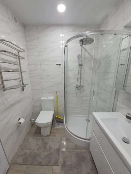 Оренда Квартира 1-кімнатна, 18/21 поверх на ул. Ревуцкого Київ - фото 3