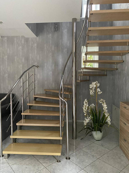 Продається 2-поверховий будинок на Таїрова, 320 кв.м., вул .Костанді Одесса - изображение 11