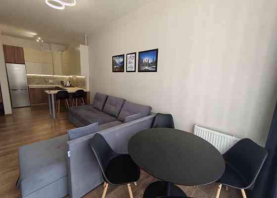 Оренда Квартира 1-кімнатна, 5/11 поверх на вул. Під Дубом Львів