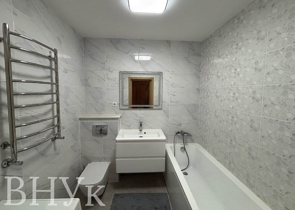 Продаж Квартира 2-кімнатна, 7/10 поверх на вул. Залізнична Львів - фото 6