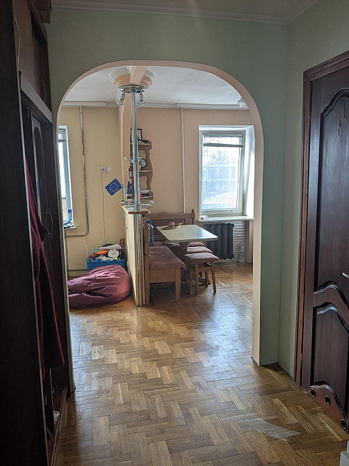 Продаж Квартира 1-кімнатна, 3/9 поверх на вул. Шевченка Тараса Львів - фото 9