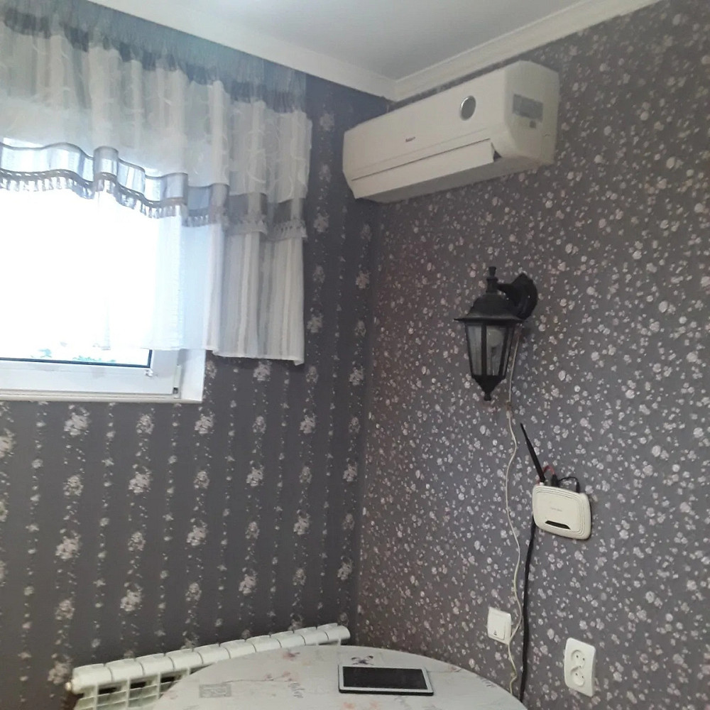 Оренда Квартира 2-кімнатна, 9/9 поверх на Васильківська, 2А Kiev - photo 4