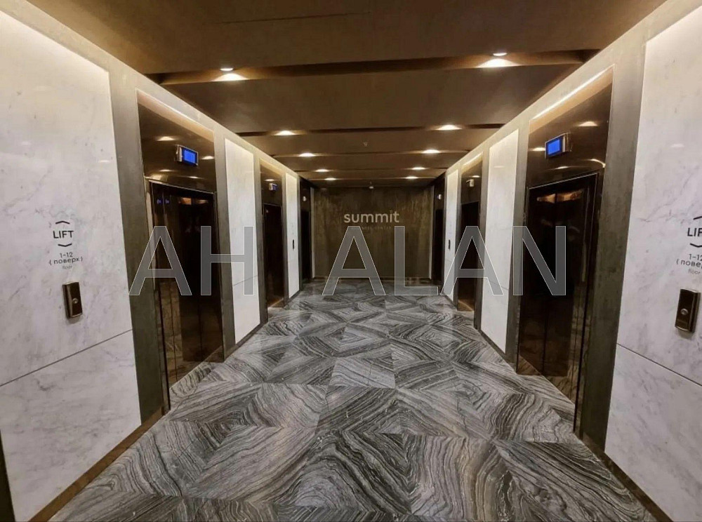 Оренда офісне приміщення на Грушевського Михайла вул., 9Б приміщень - 1, поверх - 6/11 Київ - фото 17