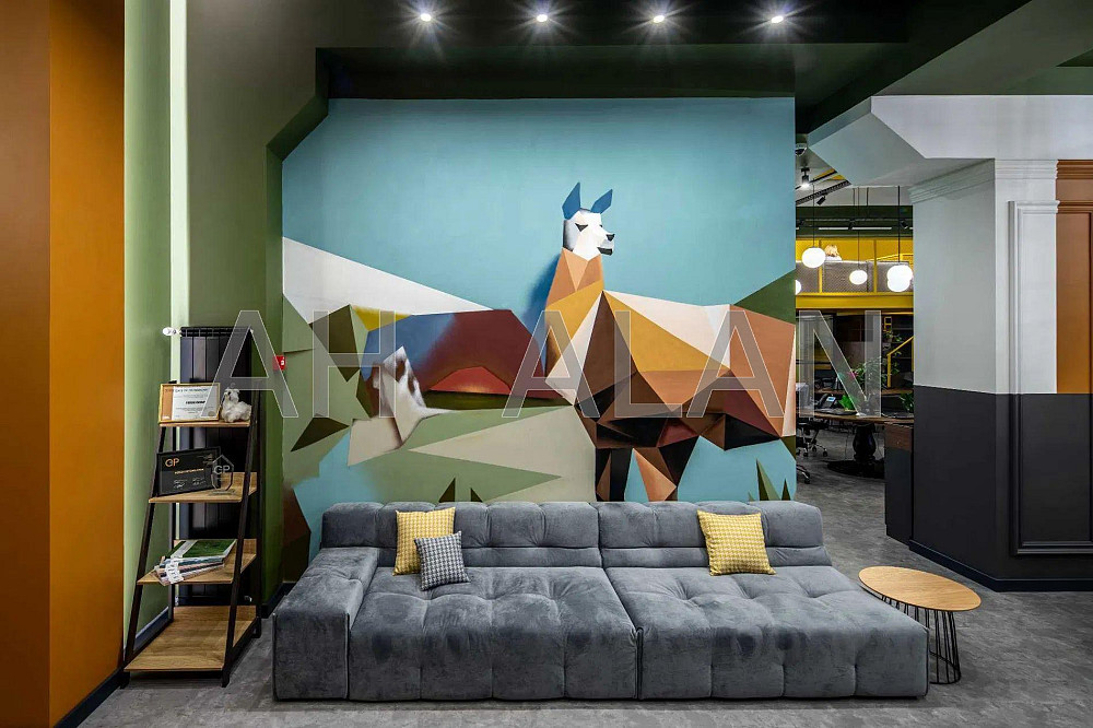 Оренда офісне приміщення на Охтирський пров., 7 приміщень - 1 Київ - фото 5