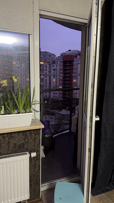 Продаж Квартира 2-кімнатна, 9/18 поверх на Степана Рудницького вул., д. 3/7 Киев - изображение 11