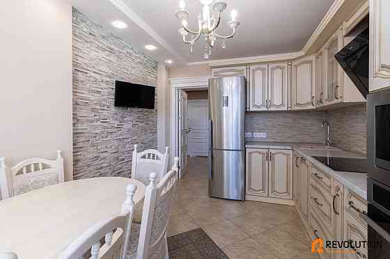 Оренда Квартира 1-кімнатна, 6/26 поверх на вул. Соломії Крушельницької, 13 Київ