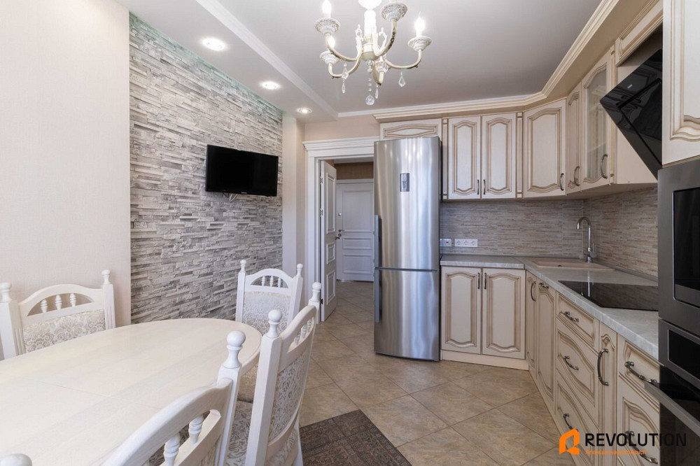 Оренда Квартира 1-кімнатна, 6/26 поверх на вул. Соломії Крушельницької, 13 Київ - фото 6