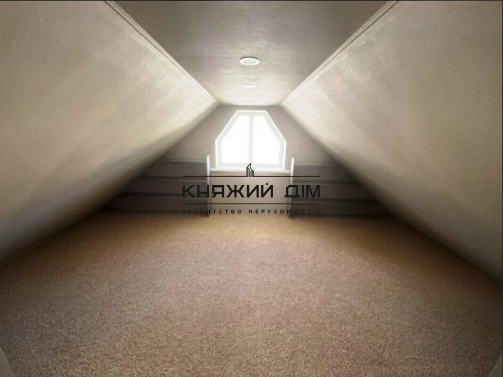 Коттеджный городок на 10 домов с теннисным кортом ,есть дома цены от 162 000 у.е.. № 2210384 Вишневе - фото 5