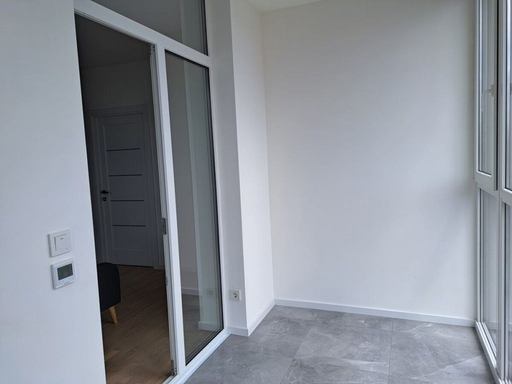 Оренда Квартира 2-кімнатна, 12/25 поверх на Богданівська, 7г Киев - изображение 3