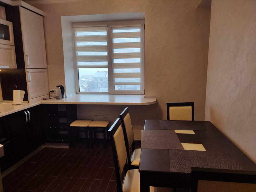 Тернопіль Східний п-т Бандери, 3к квартира Тернопіль - фото 3