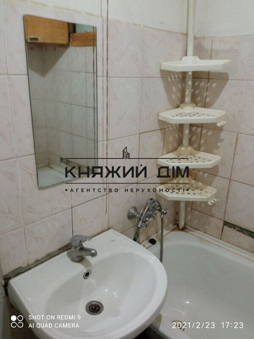 ОРЕНДА 2к квартира Парк партизанської слави вул Юрія Литвинського 33 код 11203909 Київ - фото 7