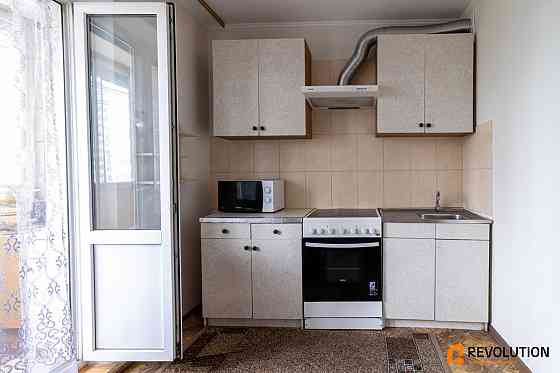 Оренда Квартира 1-кімнатна, 4/18 поверх на вул. Лариси Руденко, 3Б Kiev