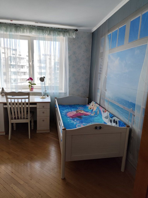 Продаж Квартира 3-кімнатна, 7/9 поверх на Володимира Івасюка вул., д. 24А Київ - фото 9