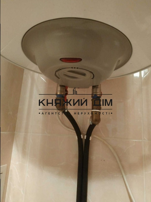 Продажа 1 к.кв. на Новой Дарнице, ул. Ревуцкого 7а. № 21138676 Київ - фото 11