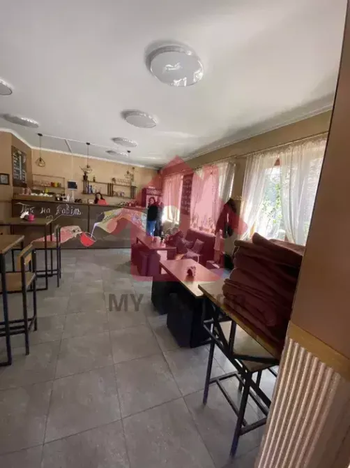 Оренда заклад громадського харчування на Корятовича пл. поверх - 1/2 Uzhhorod - photo 7