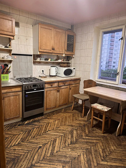 Оренда Квартира 1-кімнатна, 7/9 поверх на Відрадний, 30 Київ - фото 6