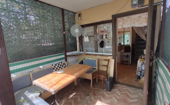 Продам курень на берегу моря в Крыжановке (218 Причал) Крижанівка (Комінтернівський район)