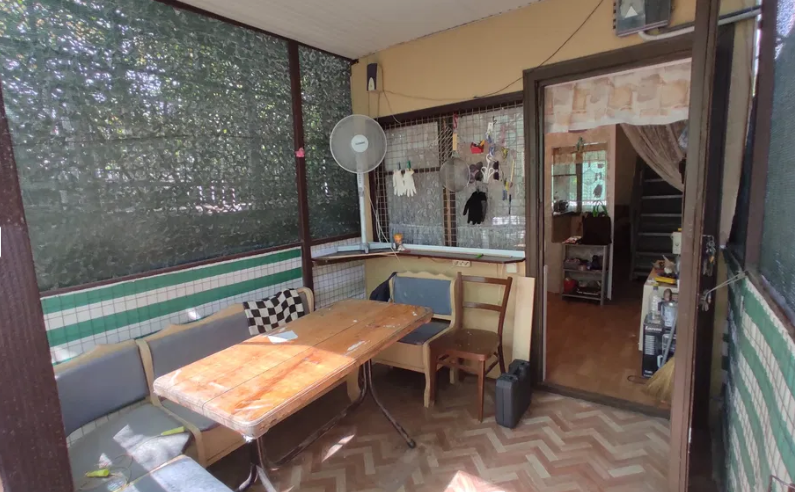 Продам курень на берегу моря в Крыжановке (218 Причал) Kryzhanivka (Kominternivskyi raion) - photo 4