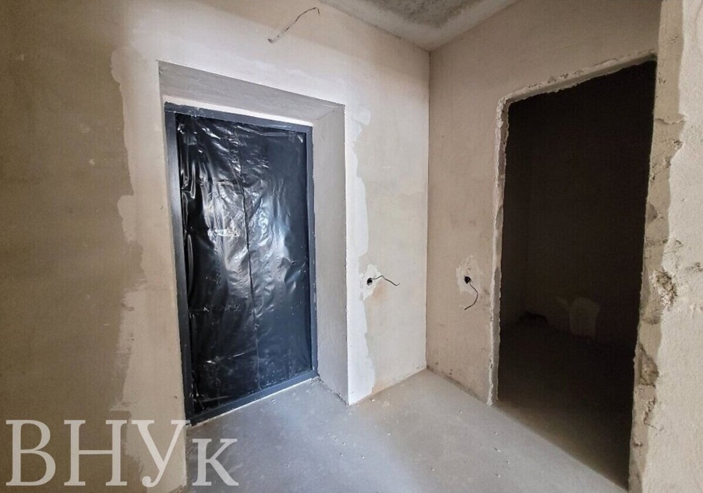 Продаж Квартира 2-кімнатна, 8/10 поверх на Рівненська Луцьк - фото 11