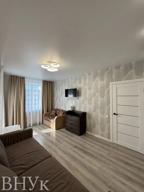 Продаж Квартира 1-кімнатна, 9/10 поверх Луцьк - фото 6