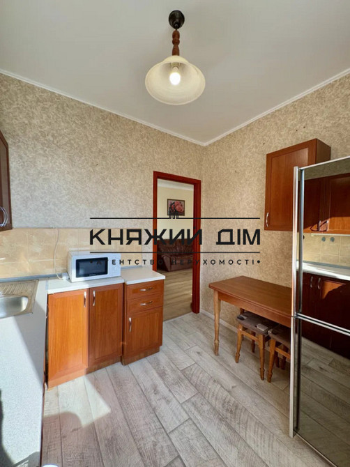 Продаж 2 кімн. квартири метро Голосівська 1 хвилина КОД 21145984 Київ - фото 6