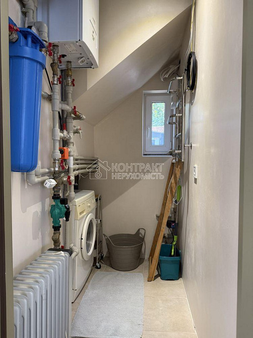 Продаж Будинок 3-кімнатний на вул. Тракторобудівників Харків - фото 11