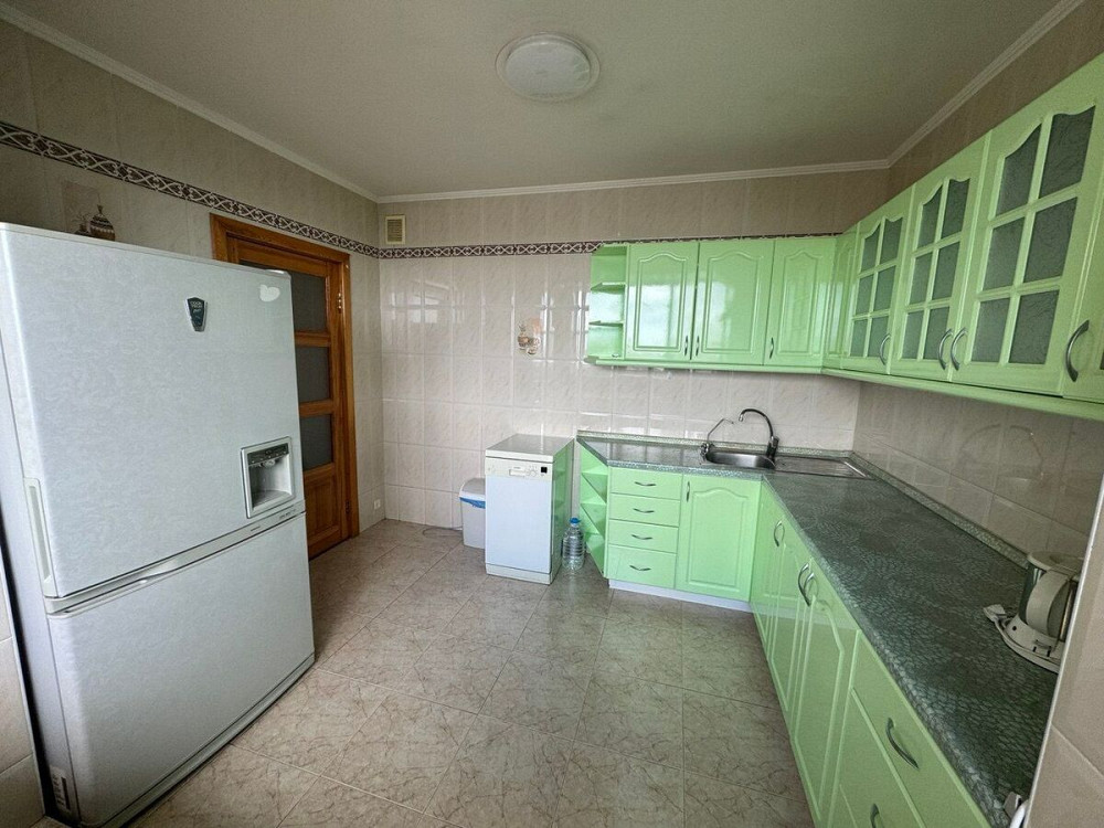 Оренда Квартира 4-кімнатна, 11/16 поверх на вул Йорданська, 9Ж Київ - фото 13