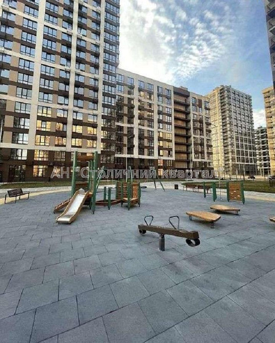 Продаж Будинок 1-кімнатний на Родини Крістерів вул., 14 Київ - фото 1