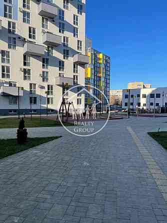 Продаж Квартира 1-кімнатна, 5/16 поверх на Рудненська вул., 8 Львів