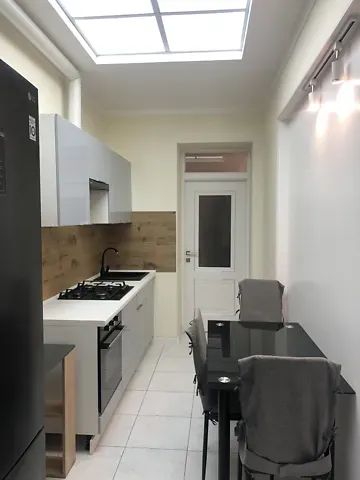 Продаж 2к Квартира 52.8 кв.м Адміралтейська (61 Комунарів) площа 2 Миколаїв - фото 16