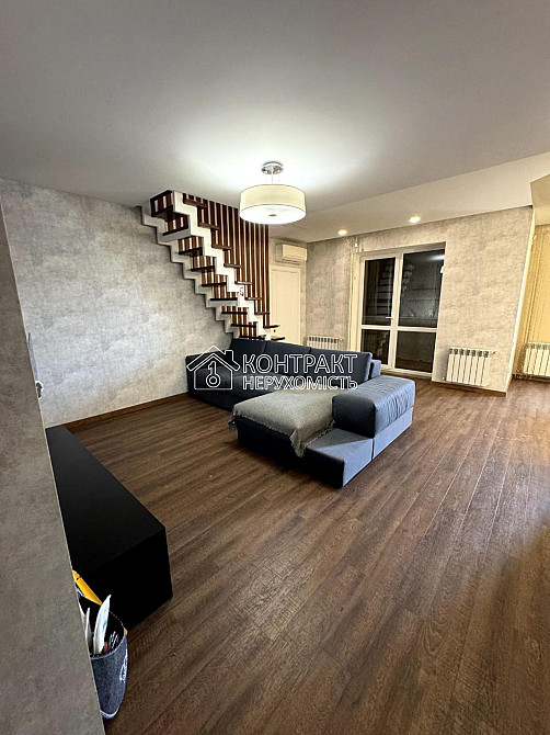 Оренда 3к Квартира 98.3 кв.м Дача 55 вул. Харків - фото 5