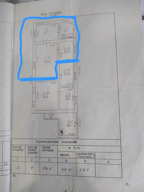 Продам частину будинка місто Кропивницький. Кропивницький - фото 8