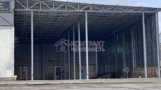 Оренда приміщення вільного призначення на вул. вулиця Куряжська приміщень - 5, поверх - 1/3 