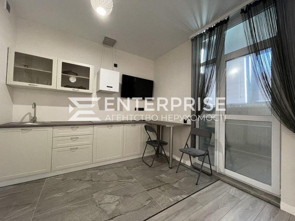 Продаж 1к Квартира 39.7 кв.м Панорамная вул.  - фото 4