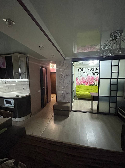 Продаж Квартира 1-кімнатна, 9/9 поверх на вул. Князів Острозьких Zhytomyr - photo 16