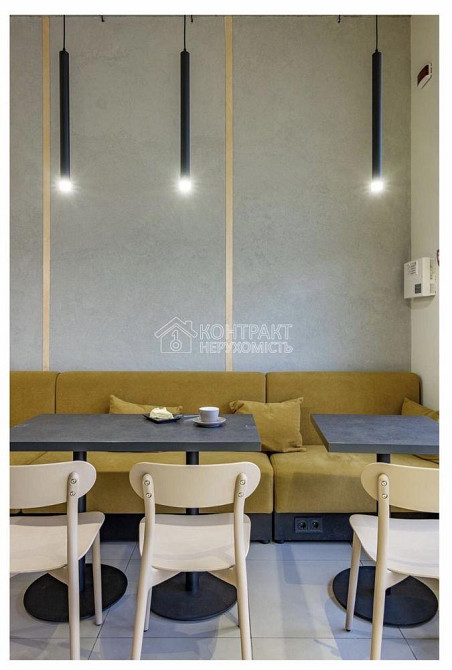 Оренда заклад громадського харчування на вул. Перемоги приміщень - 2, поверх - 1/16 Харьков - изображение 2