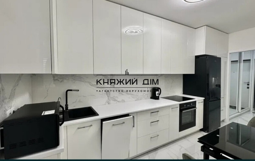 Оренда Квартира 2-кімнатна, 22/25 поверх на Глубочицкая ул. Kiev - photo 16