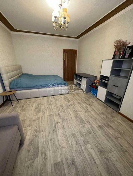 Продаж Квартира 1-кімнатна, 1/16 поверх на вул. Перемоги Kharkiv - photo 2