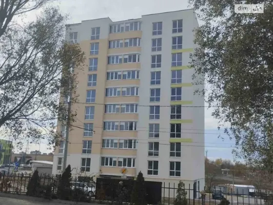 For sale 2-room Apartment 66 sq.m Довженка Ternopil'