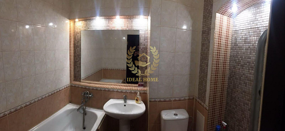 Продаж Квартира 1-кімнатна, 21/22 поверх на Милославская ул., 47А Kiev - photo 5