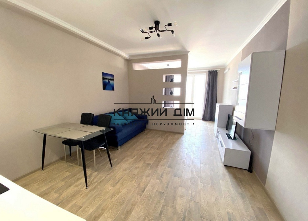 Оренда Квартира 1-кімнатна, 15/15 поверх на вул. Трутенко Онуфрия ул./Михайла Максимовича Київ - фото 7